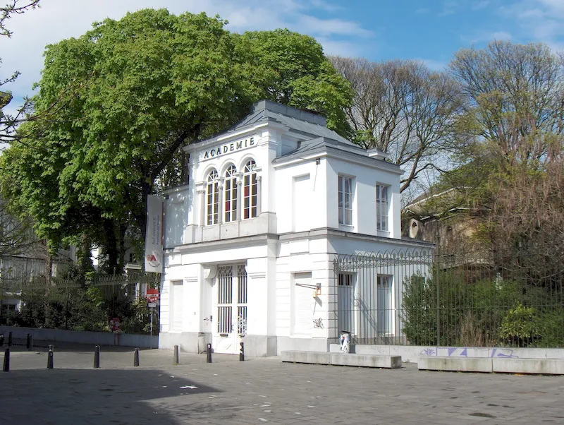 Antwerp Academy